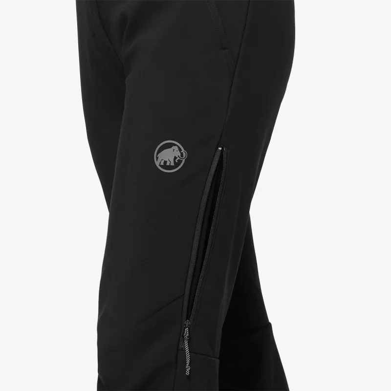 MAMMUT Runbold Winter SO Pants Women