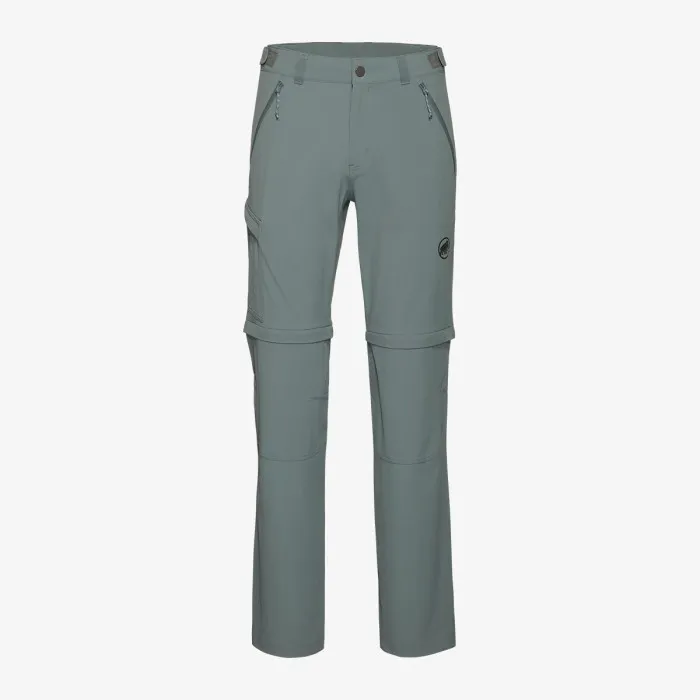 MAMMUT Runbold IV Zip Off Pants Men 