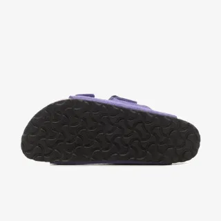 BIRKENSTOCK Arizona LEVE Purple Dusk 