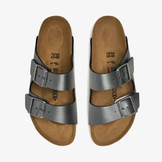 BIRKENSTOCK Arizona BF Metallic Black 