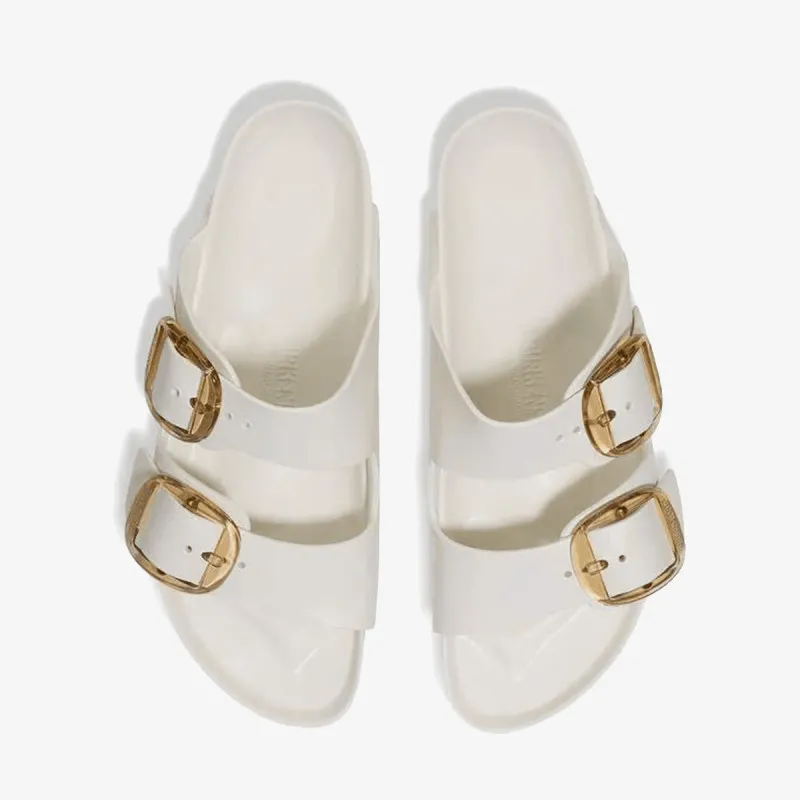 BIRKENSTOCK Arizona Big Buckle EVA Eggshell 