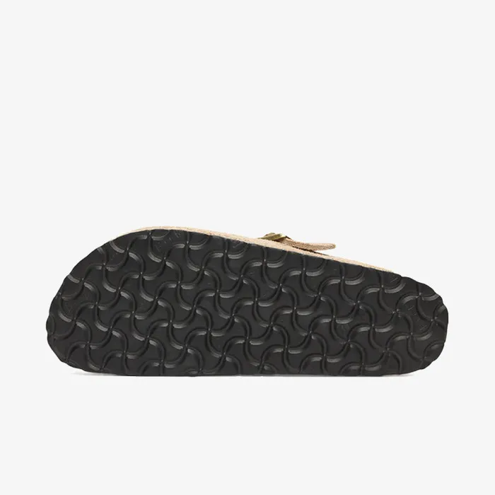 BIRKENSTOCK Boston LEVE Sandcastle 