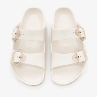 BIRKENSTOCK Arizona EVA Kids FLB Eggshell 