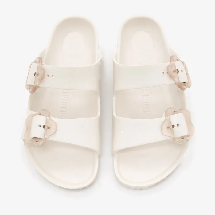 BIRKENSTOCK Arizona EVA Kids FLB Eggshell 
