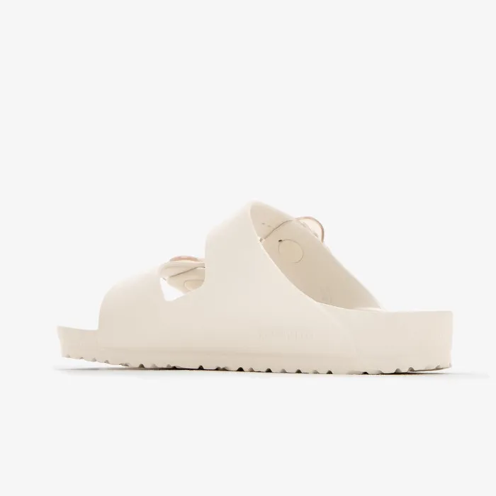 BIRKENSTOCK Arizona EVA Kids FLB Eggshell 