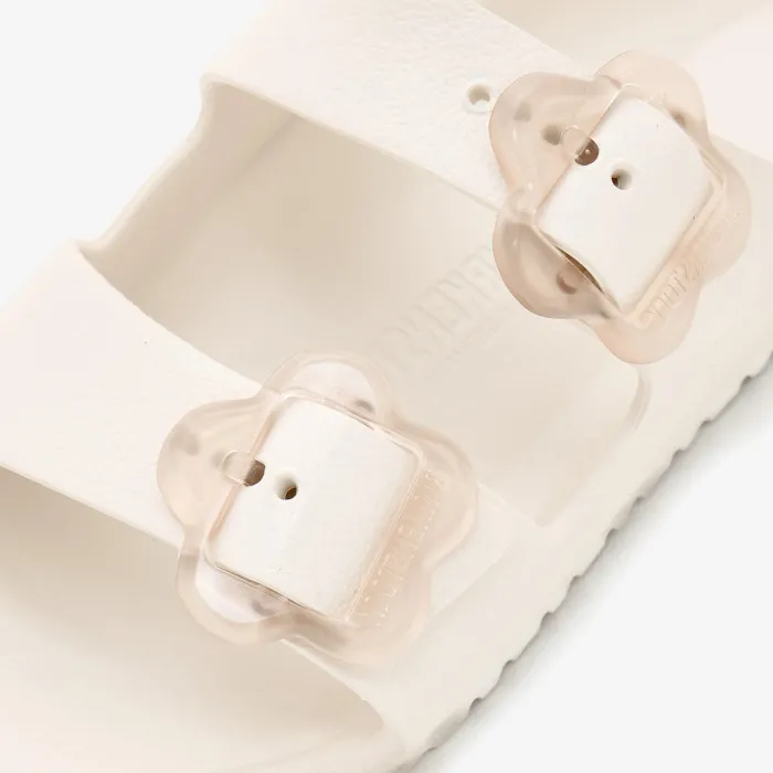 BIRKENSTOCK Arizona EVA Kids FLB Eggshell 