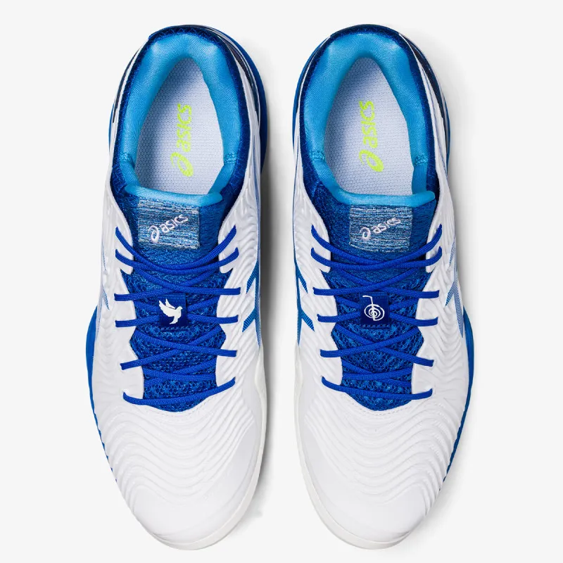 ASICS COURT FF NOVAK