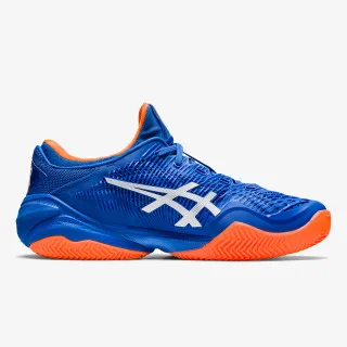 ASICS COURT FF 3 NOVAK CLAY