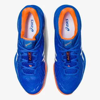 ASICS COURT FF 3 NOVAK CLAY