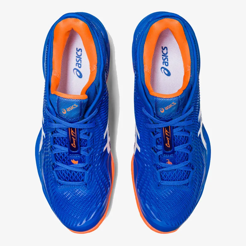 ASICS COURT FF 3 NOVAK CLAY