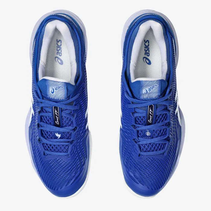 ASICS COURT FF 3 NOVAK CLAY 