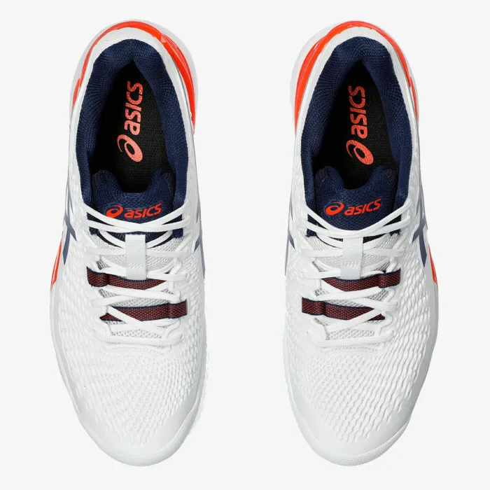 ASICS GEL-RESOLUTION 9 CLAY 