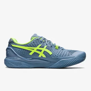 ASICS GEL-RESOLUTION 9 CLAY