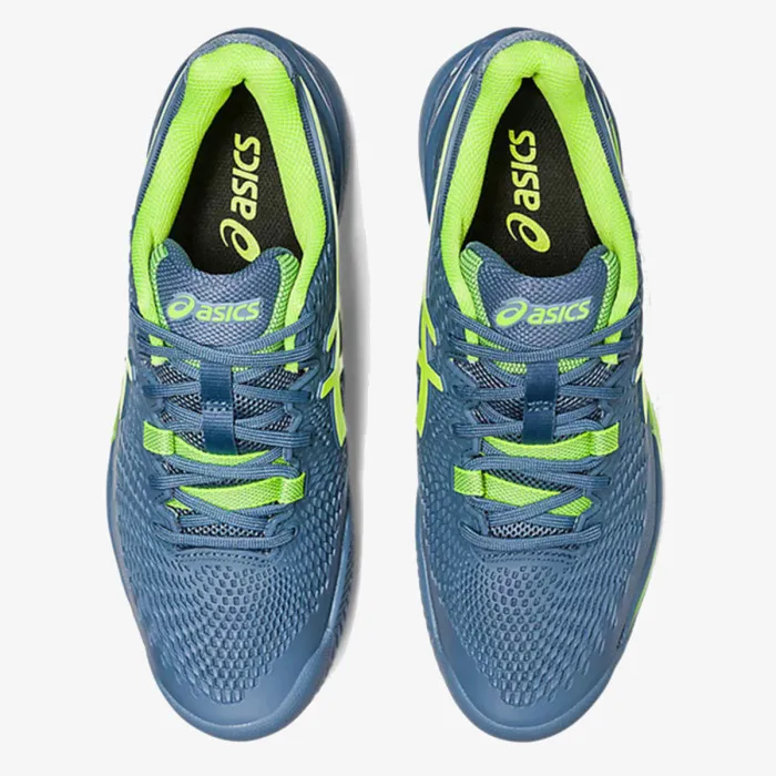 ASICS GEL-RESOLUTION 9 CLAY 