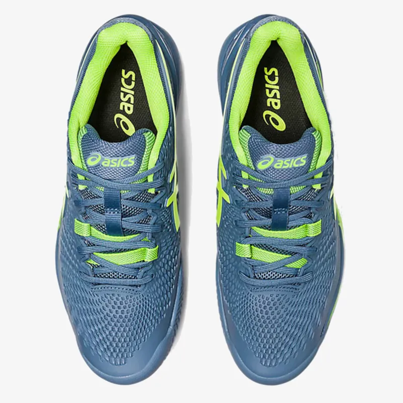 ASICS GEL-RESOLUTION 9 CLAY