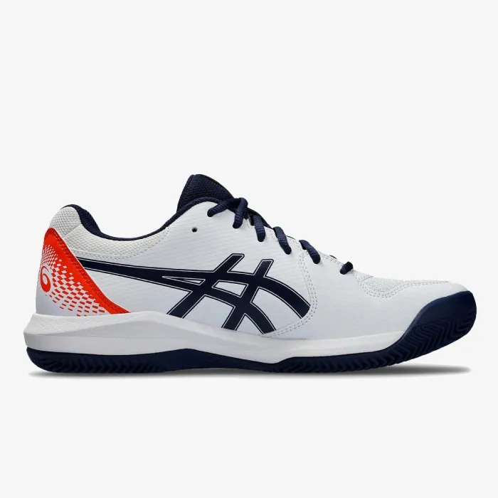 ASICS GEL-DEDICATE 8 CLAY 