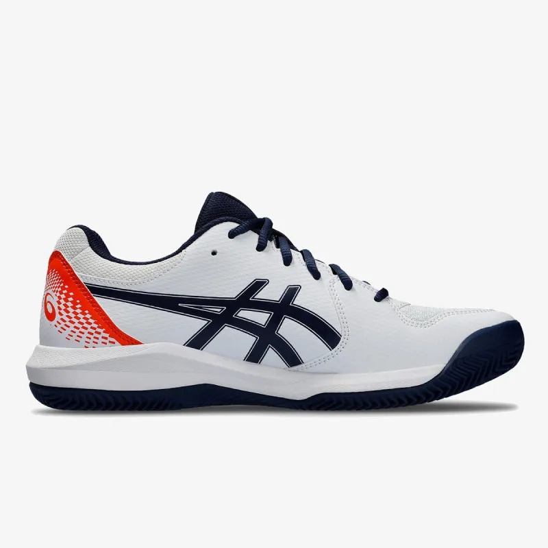 ASICS GEL-DEDICATE 8 CLAY