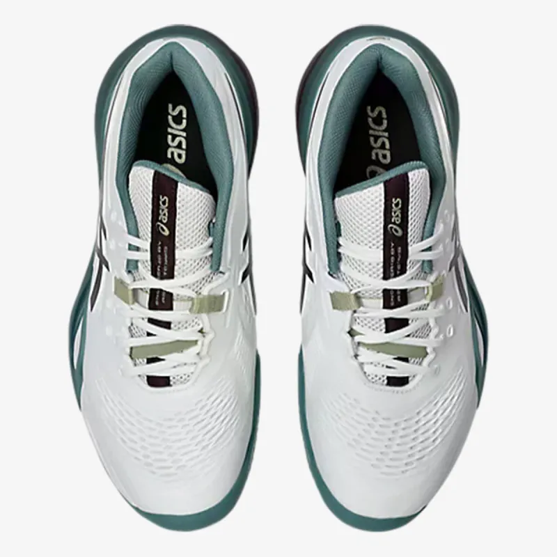 ASICS GEL-RESOLUTION X CLAY 