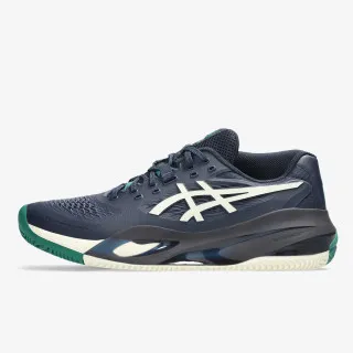 ASICS GEL-RESOLUTION X CLAY