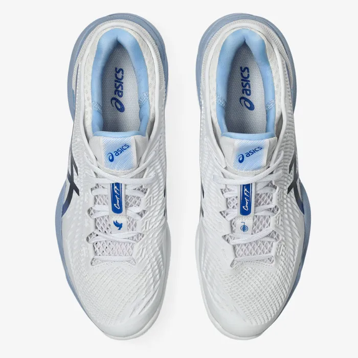ASICS COURT FF 3 CLAY NOVAK 