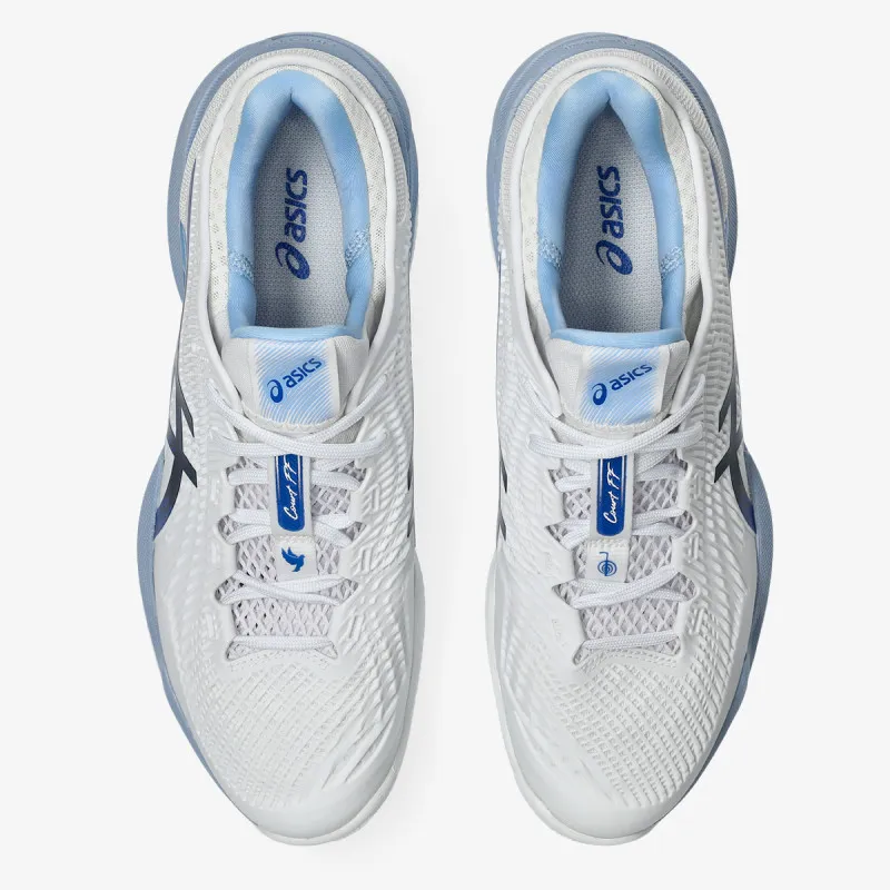 ASICS COURT FF 3 CLAY NOVAK