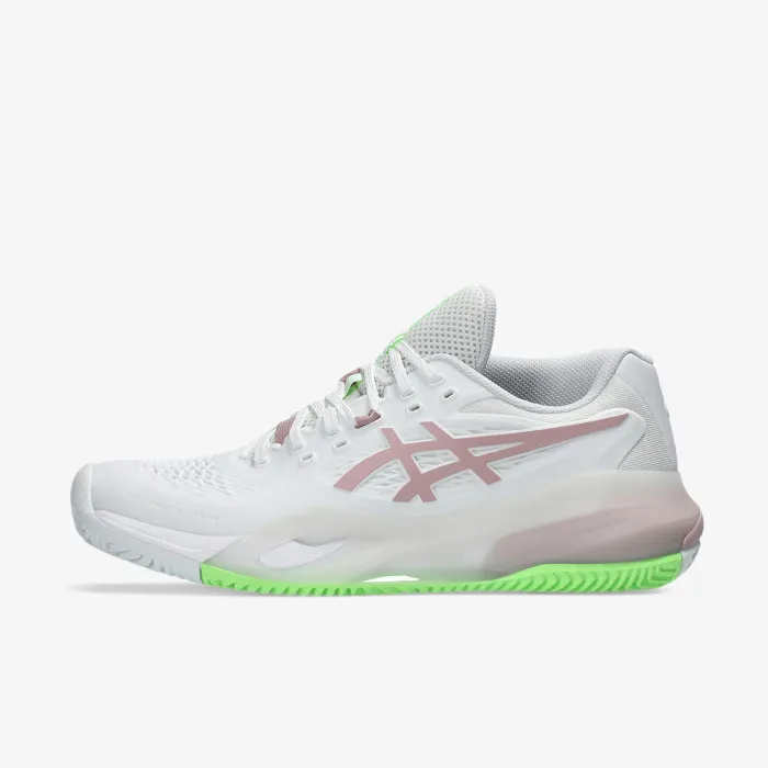 ASICS GEL-RESOLUTION X CLAY 