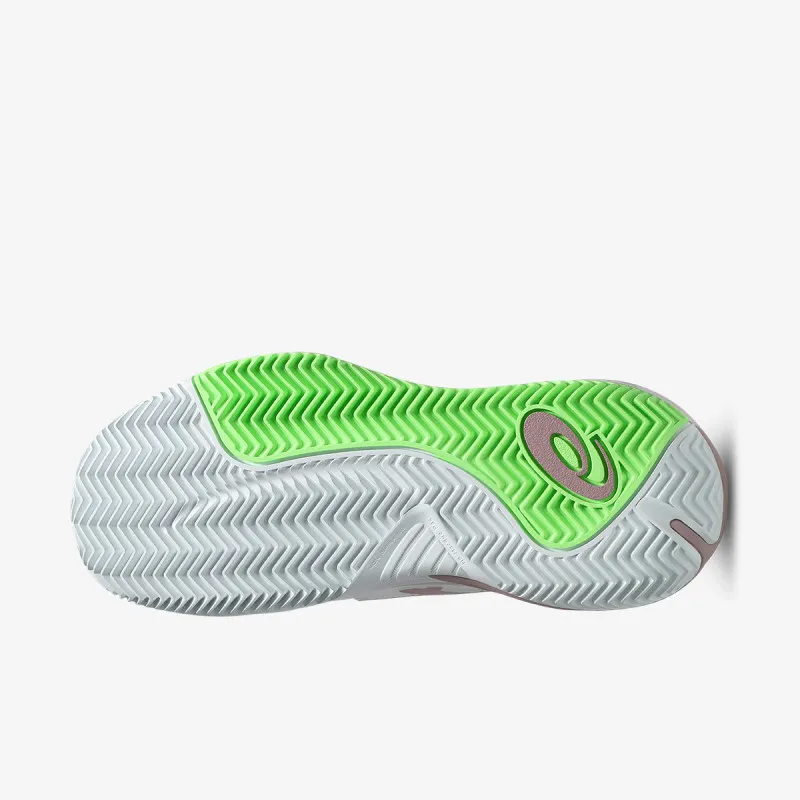 ASICS GEL-RESOLUTION X CLAY 