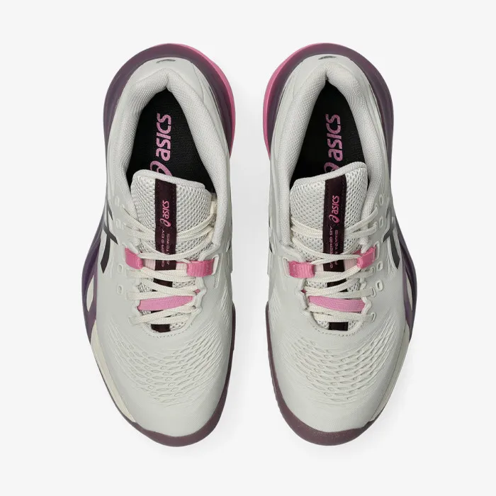 ASICS GEL-RESOLUTION X CLAY 