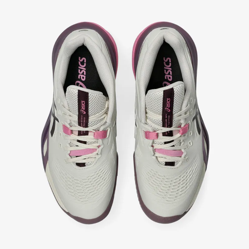 ASICS GEL-RESOLUTION X CLAY 
