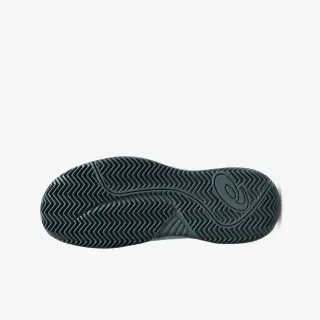 ASICS GEL-RESOLUTION X GS CLAY 