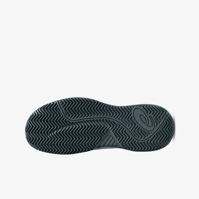 ASICS GEL-RESOLUTION X GS CLAY 