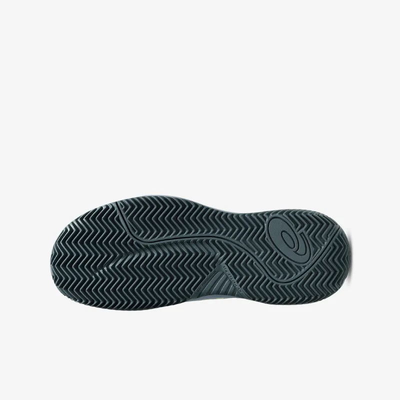 ASICS GEL-RESOLUTION X GS CLAY 