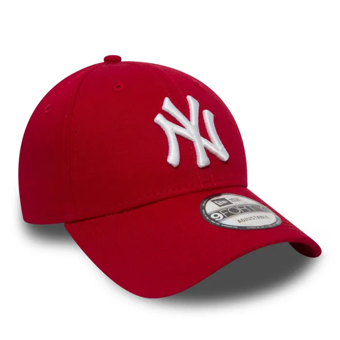 NEW ERA 940 MLB League Basic NEYYAN 