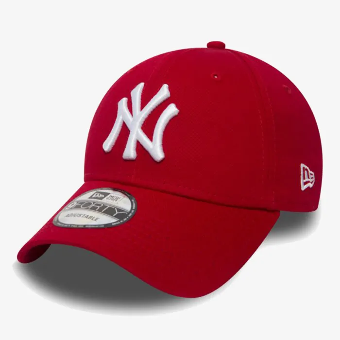 NEW ERA 940 MLB League Basic NEYYAN 