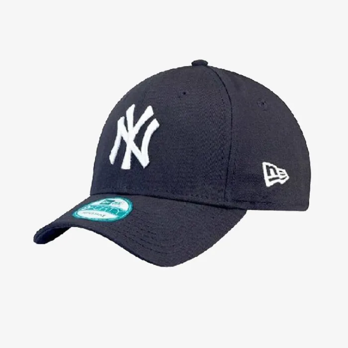 NEW ERA 940 MLB League Basic NEYYAN 