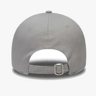 NEW ERA New York Yankees Essential Grey 9FORTY 