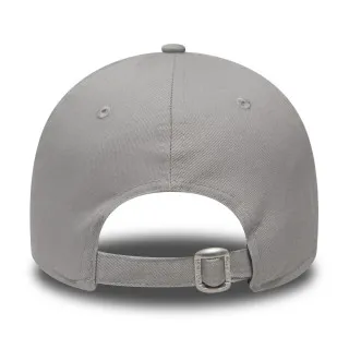 NEW ERA New York Yankees Essential Grey 9FORTY 