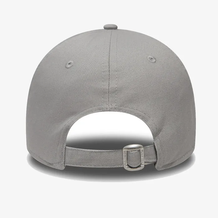 NEW ERA New York Yankees Essential Grey 9FORTY 