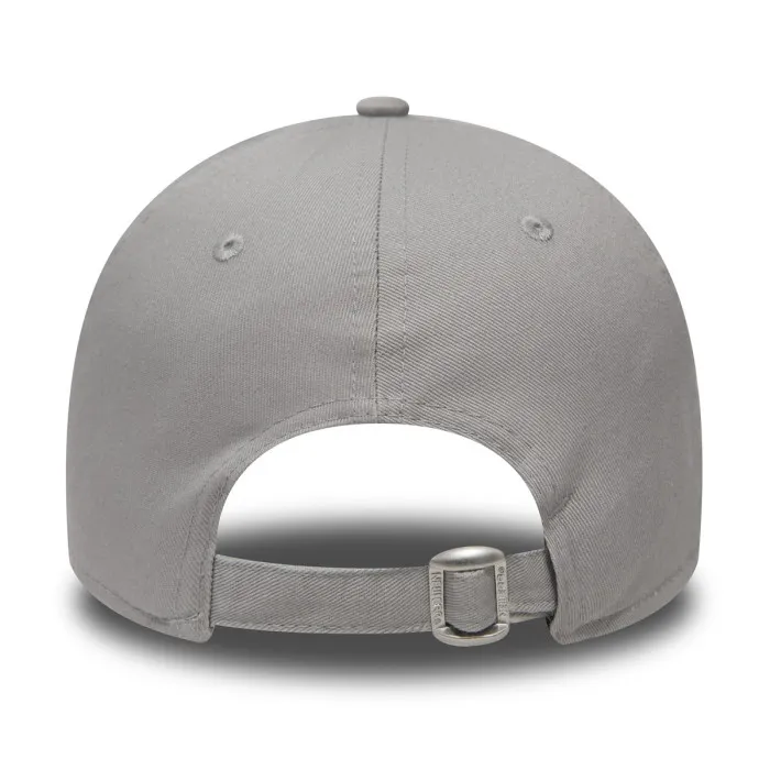 NEW ERA New York Yankees Essential Grey 9FORTY 
