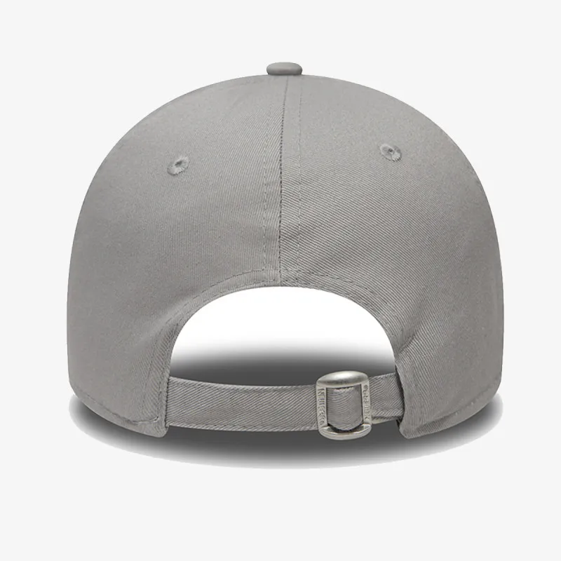 NEW ERA New York Yankees Essential Grey 9FORTY 