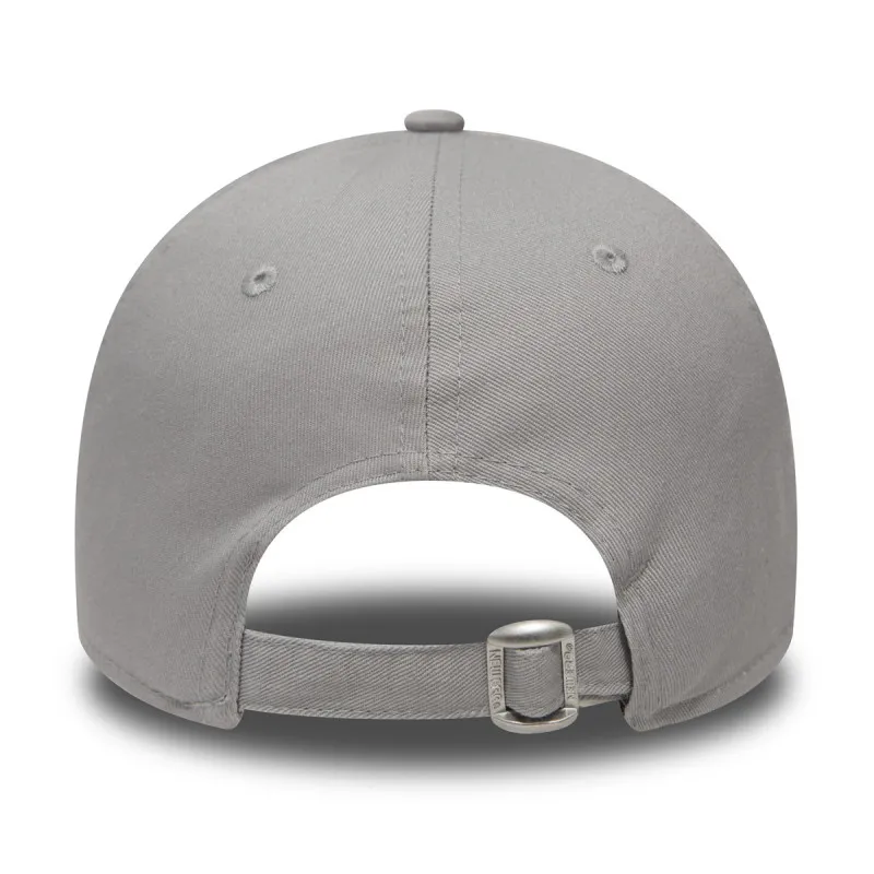 NEW ERA New York Yankees Essential Grey 9FORTY 