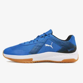PUMA Varion Puma Royal-Puma White-Gum 