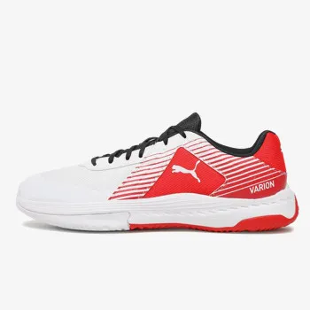 PUMA Varion Puma White-Puma Black-High Risk R 