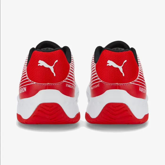 PUMA Varion Puma White-Puma Black-High Risk R 
