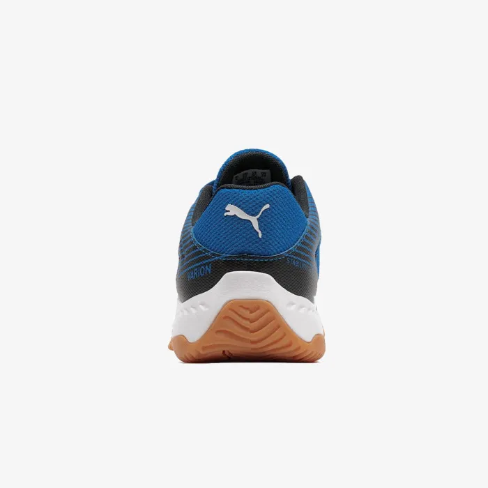 PUMA Varion Jr Puma Royal-Puma White-Gum 