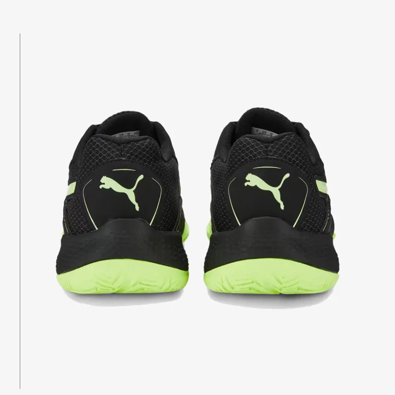 PUMA Solarstrike II Puma Black-Puma White-Fiz