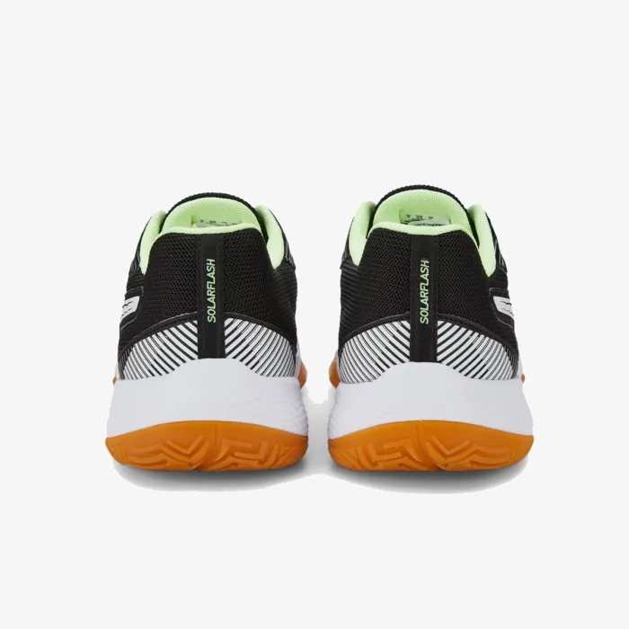 Solarflash II Puma Black-Puma White-Fizz 