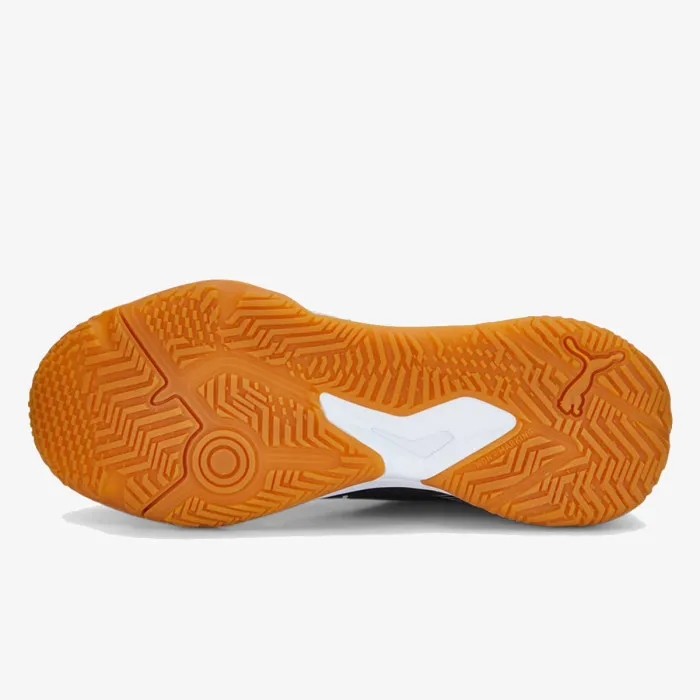 Solarflash II Puma Black-Puma White-Fizz 