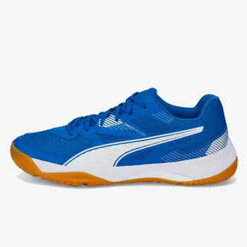 PUMA Solarflash II Royal-White-Gum 