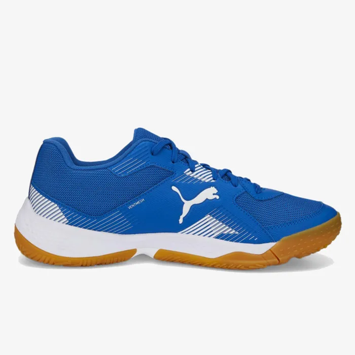 PUMA Solarflash II Royal-White-Gum 